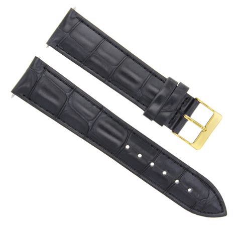 breitling leather strap 24mm|Breitling leather strap 22mm.